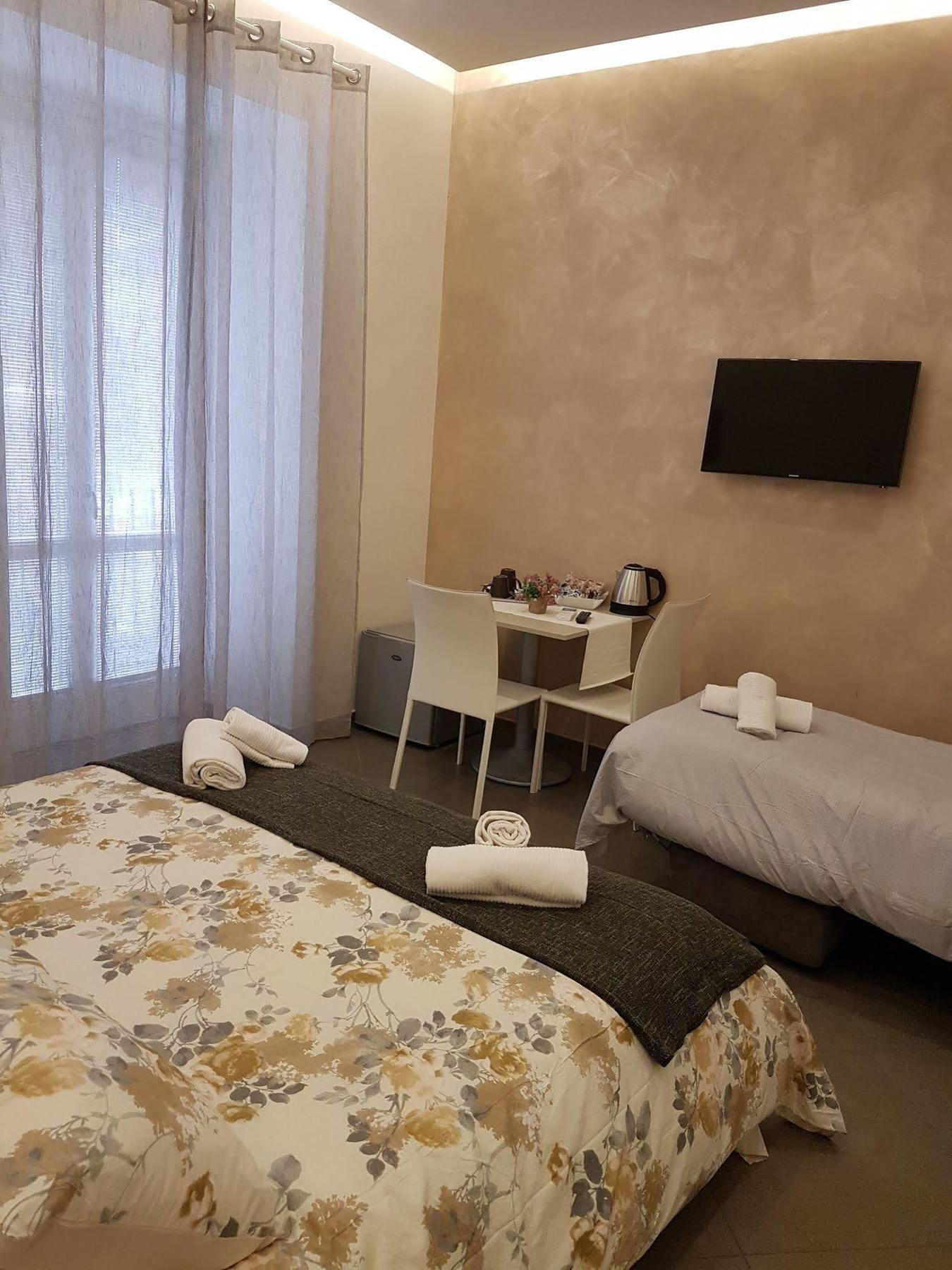 Bed and Breakfast Casa Aristide Sant'Agnello Exteriér fotografie